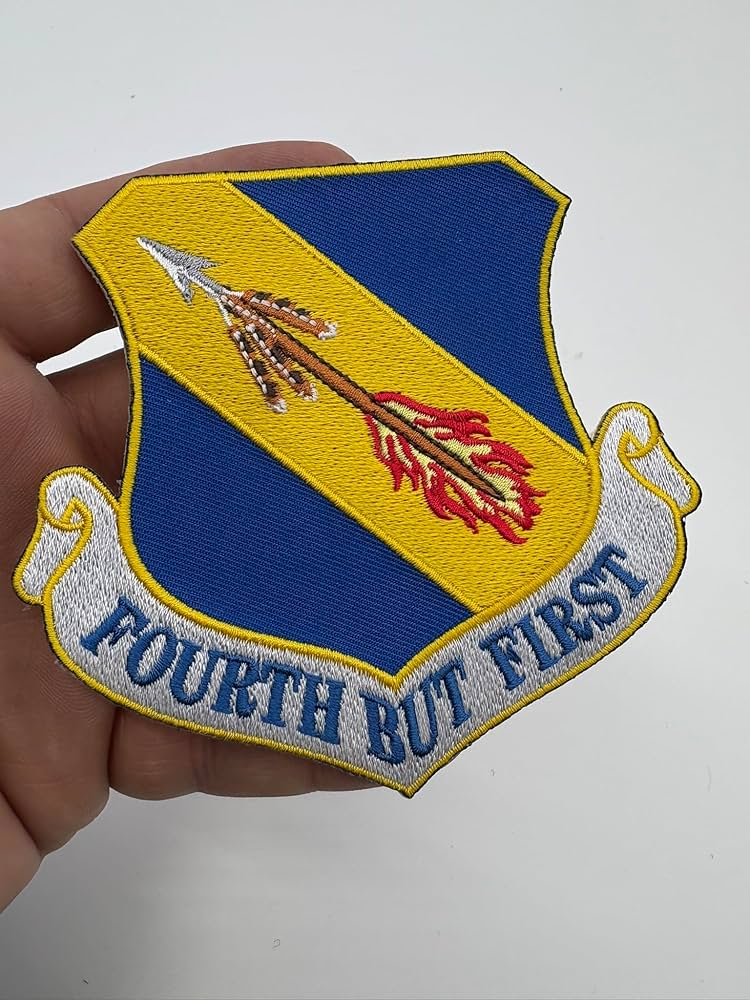 USAF 1st FIGHTER WING ラプターパッチ Amazon.co.jp: USAF 1st FIGHTER WING ラプターパッチ : おもちゃ
